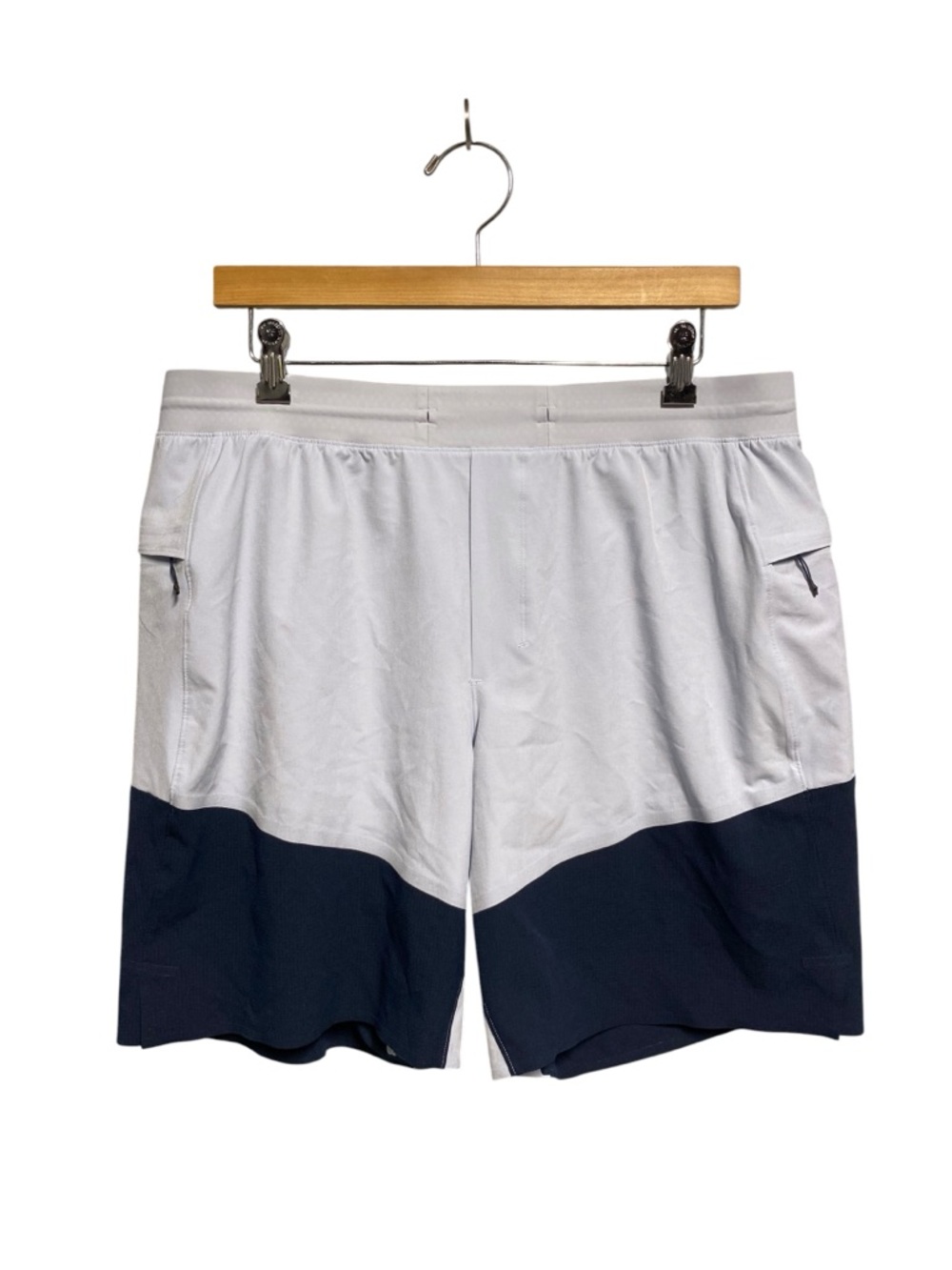 Men’s Lululemon Train To Beach Shorts